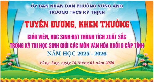 TUYÊN DƯƠNG 1