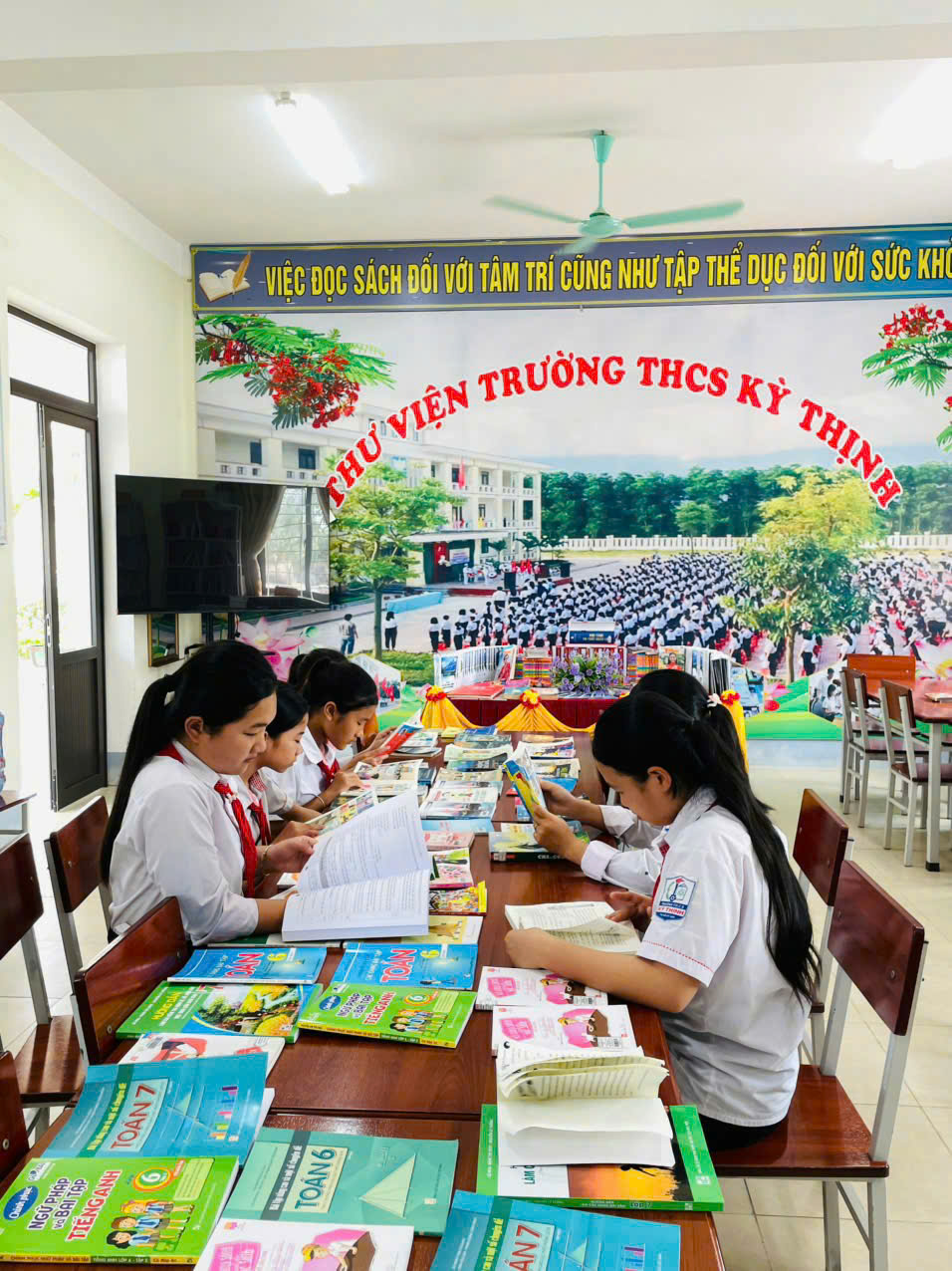 THƯ VIỆN 11