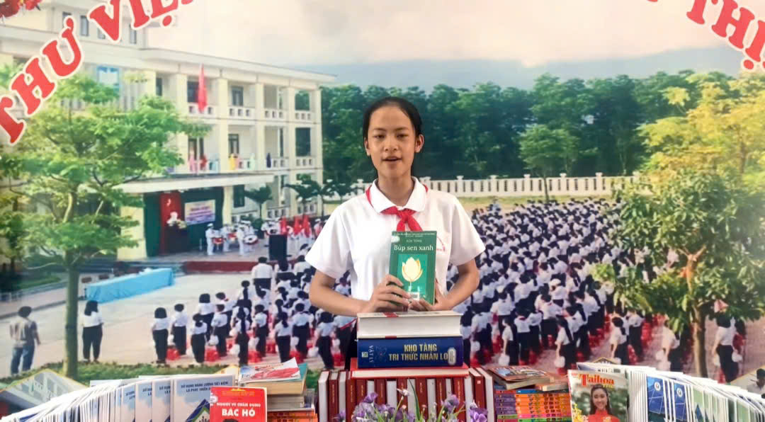 THƯ VIỆN 2