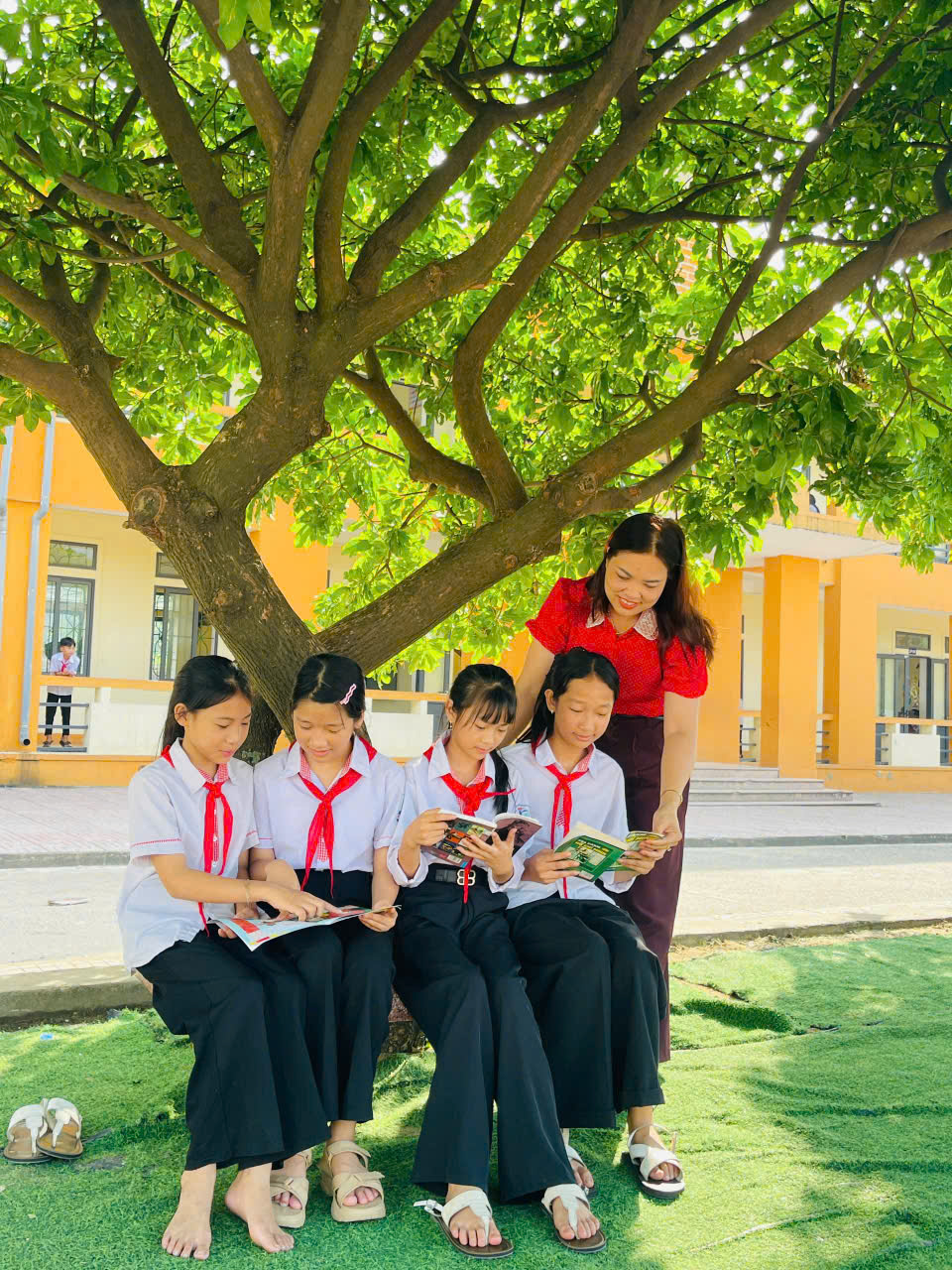 THƯ VIỆN 9