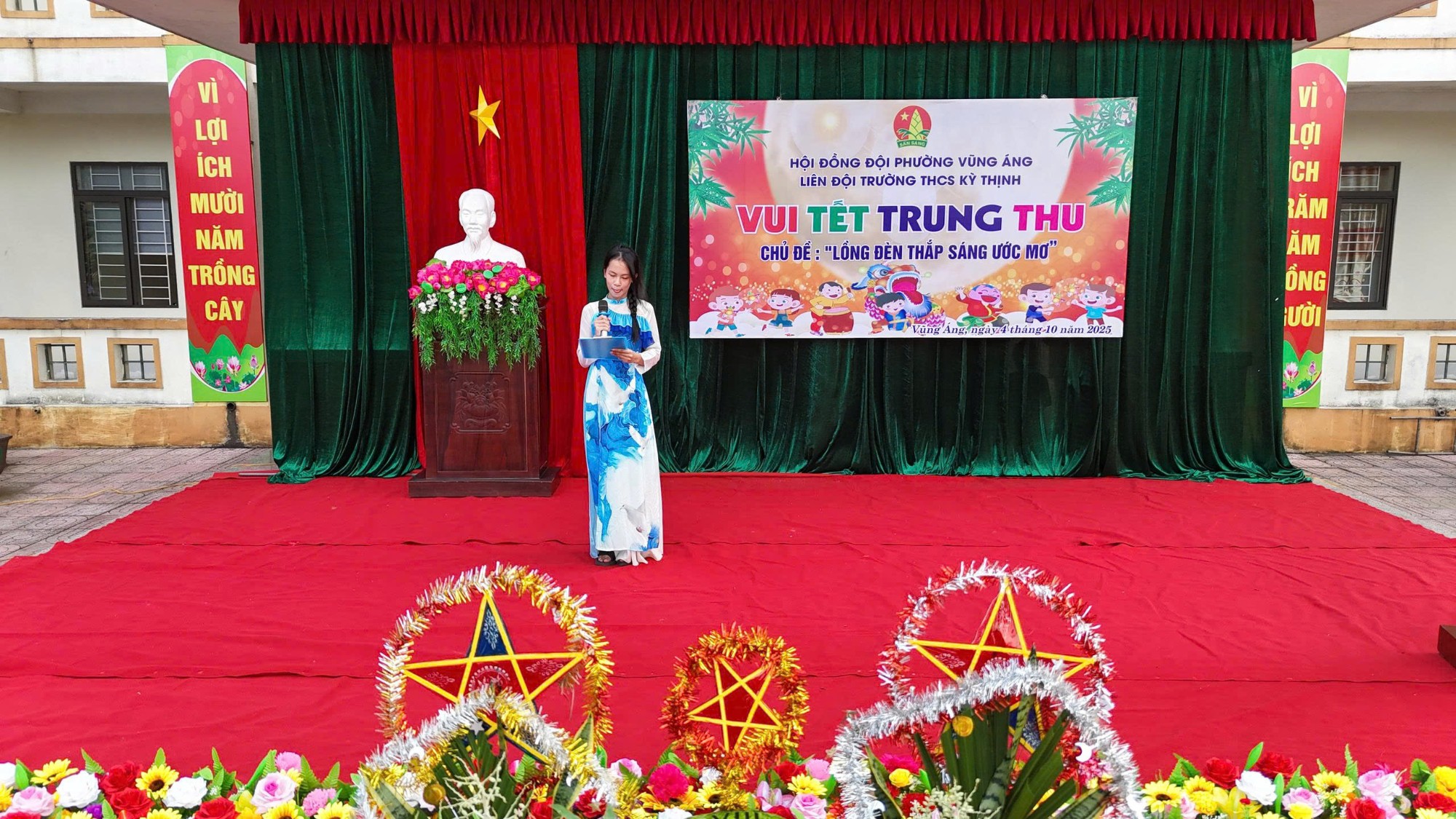 TRUNG THU 1