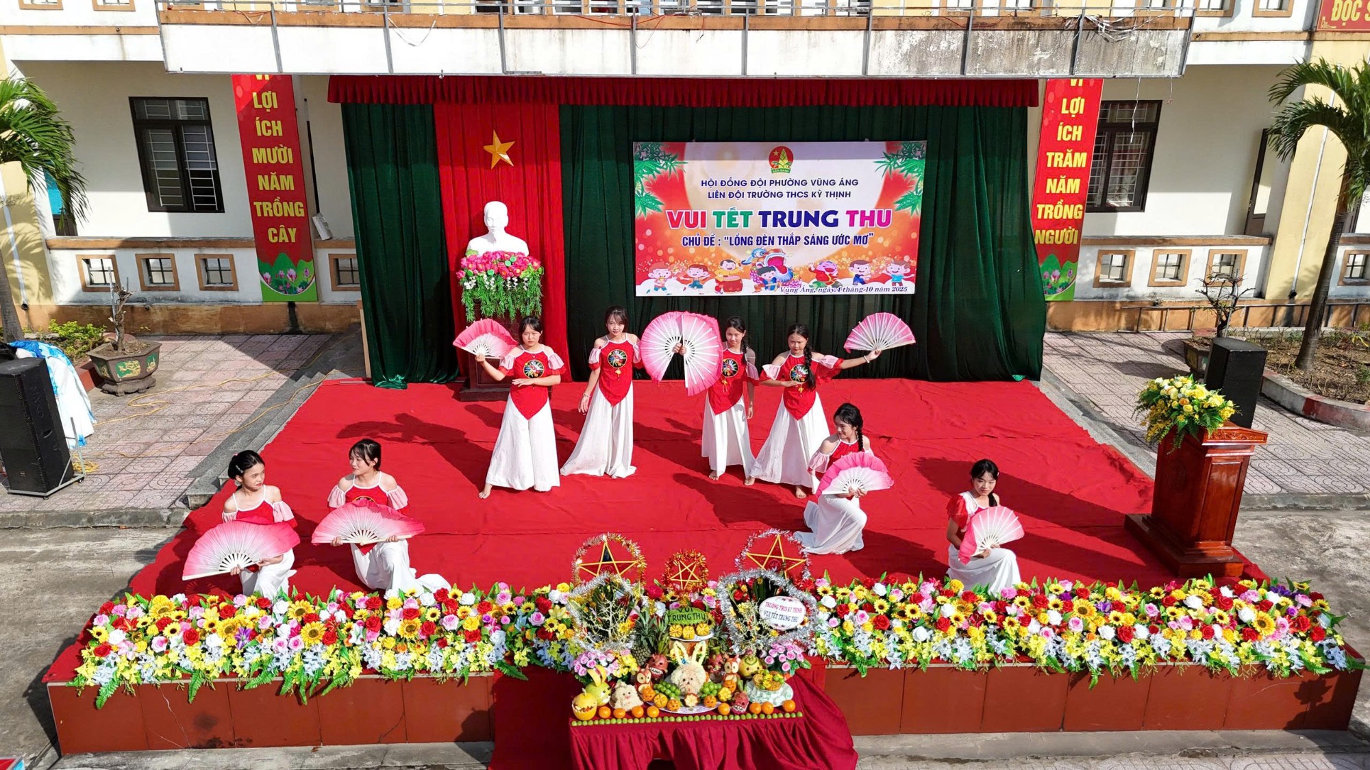 TRUNG THU 11