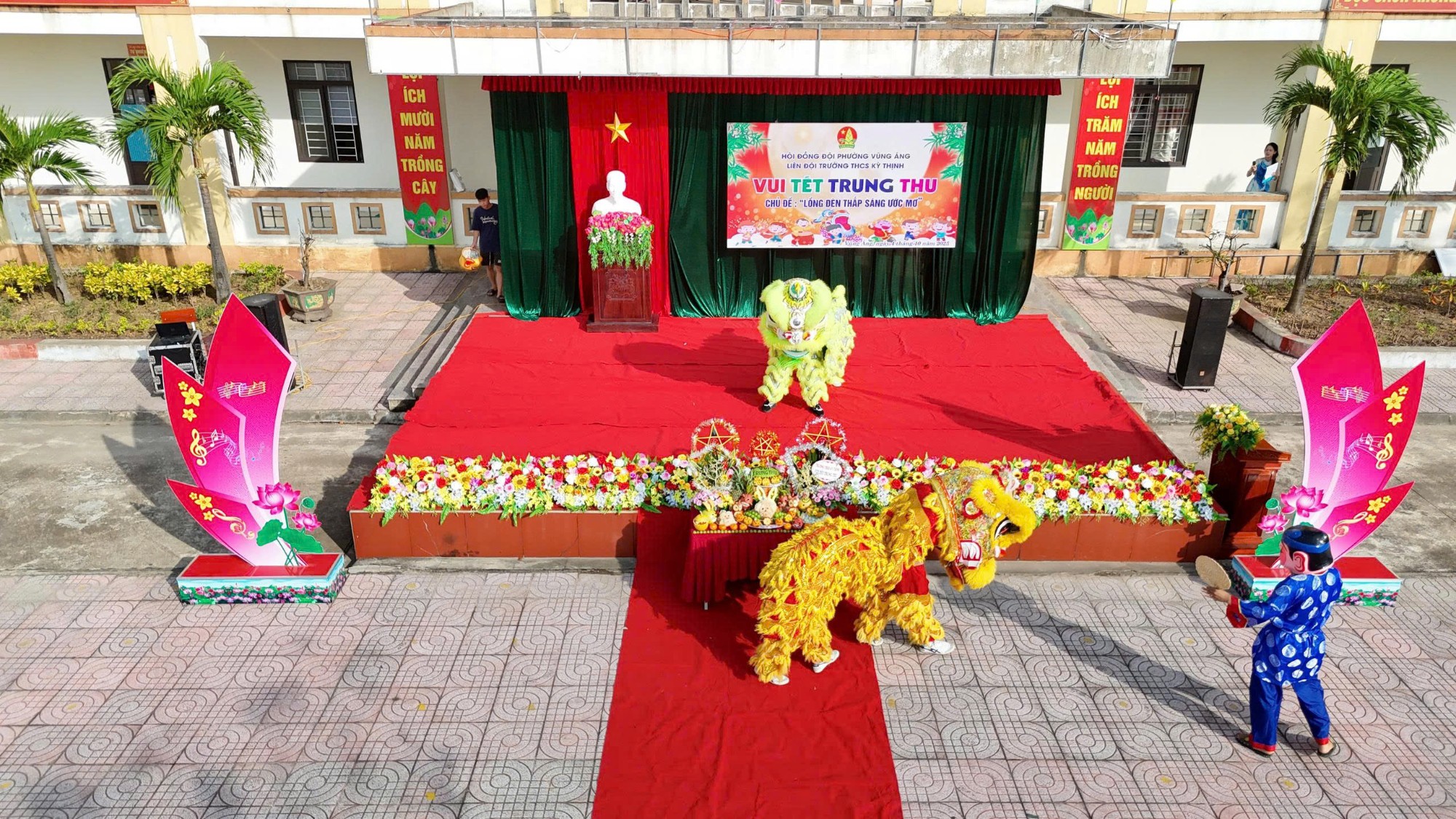 TRUNG THU 17