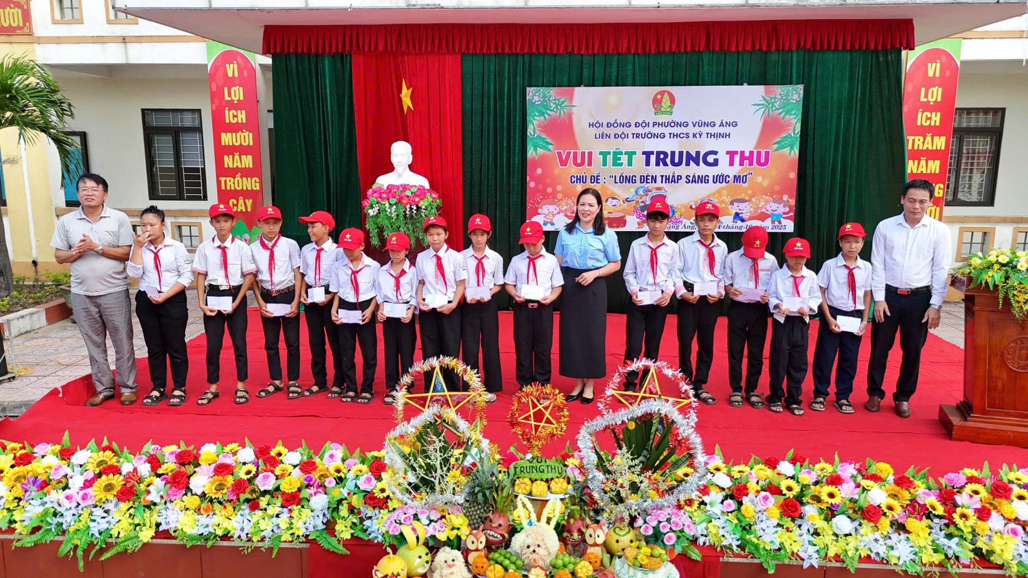 TRUNG THU 23