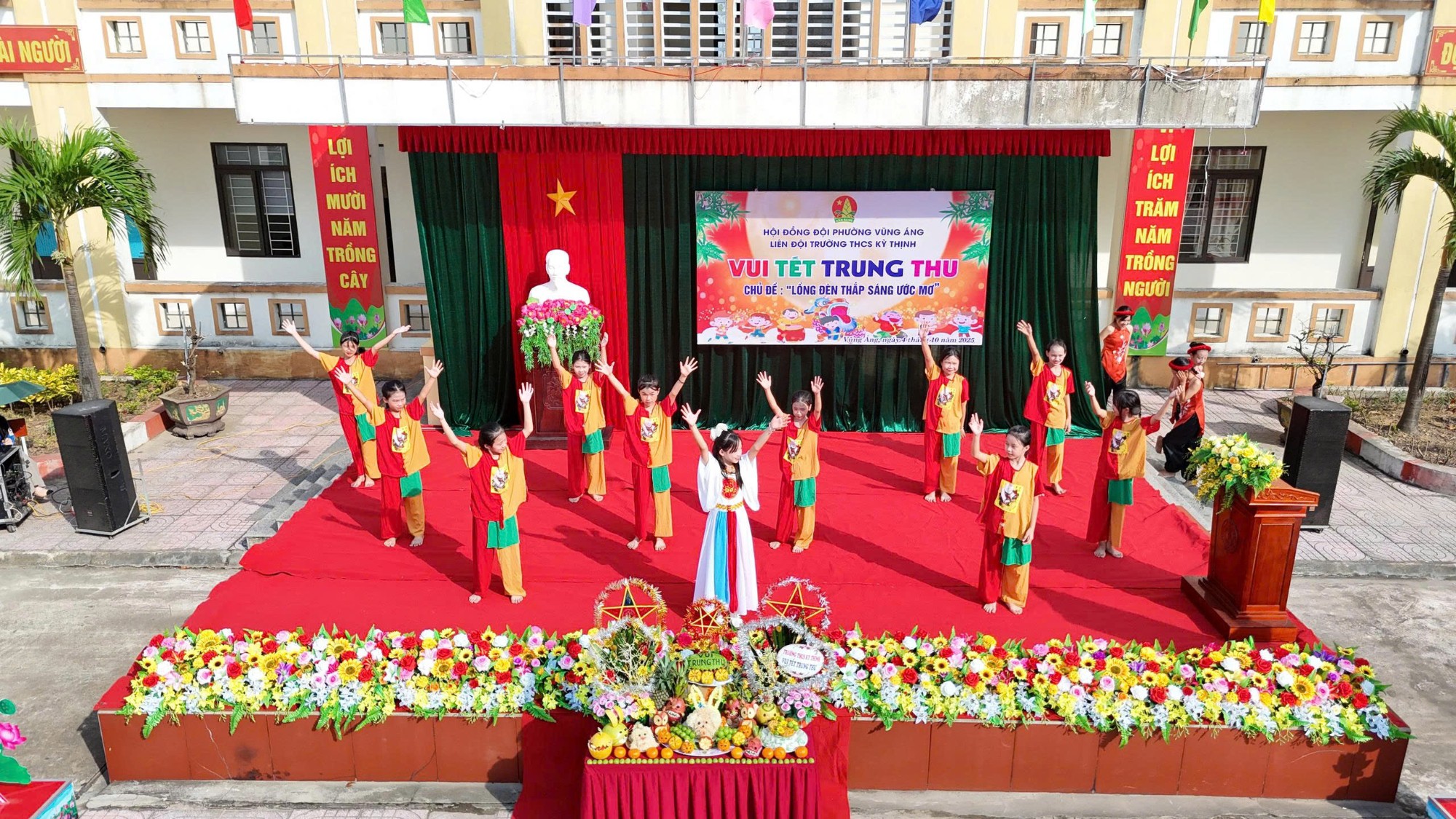 TRUNG THU 3