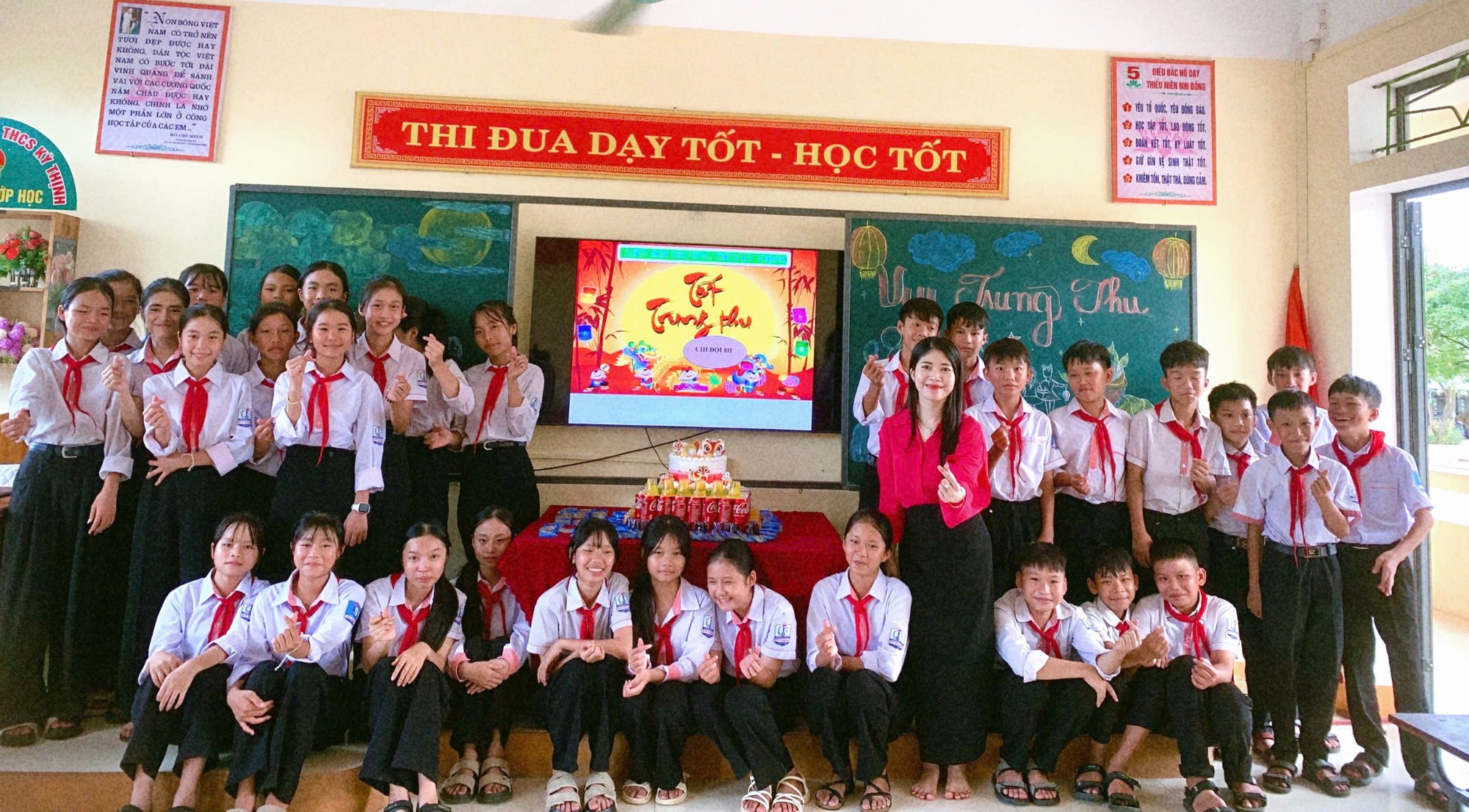 TRUNG THU 37