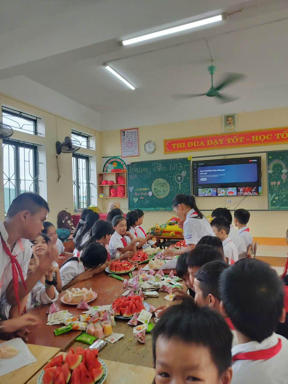 TRUNG THU 39