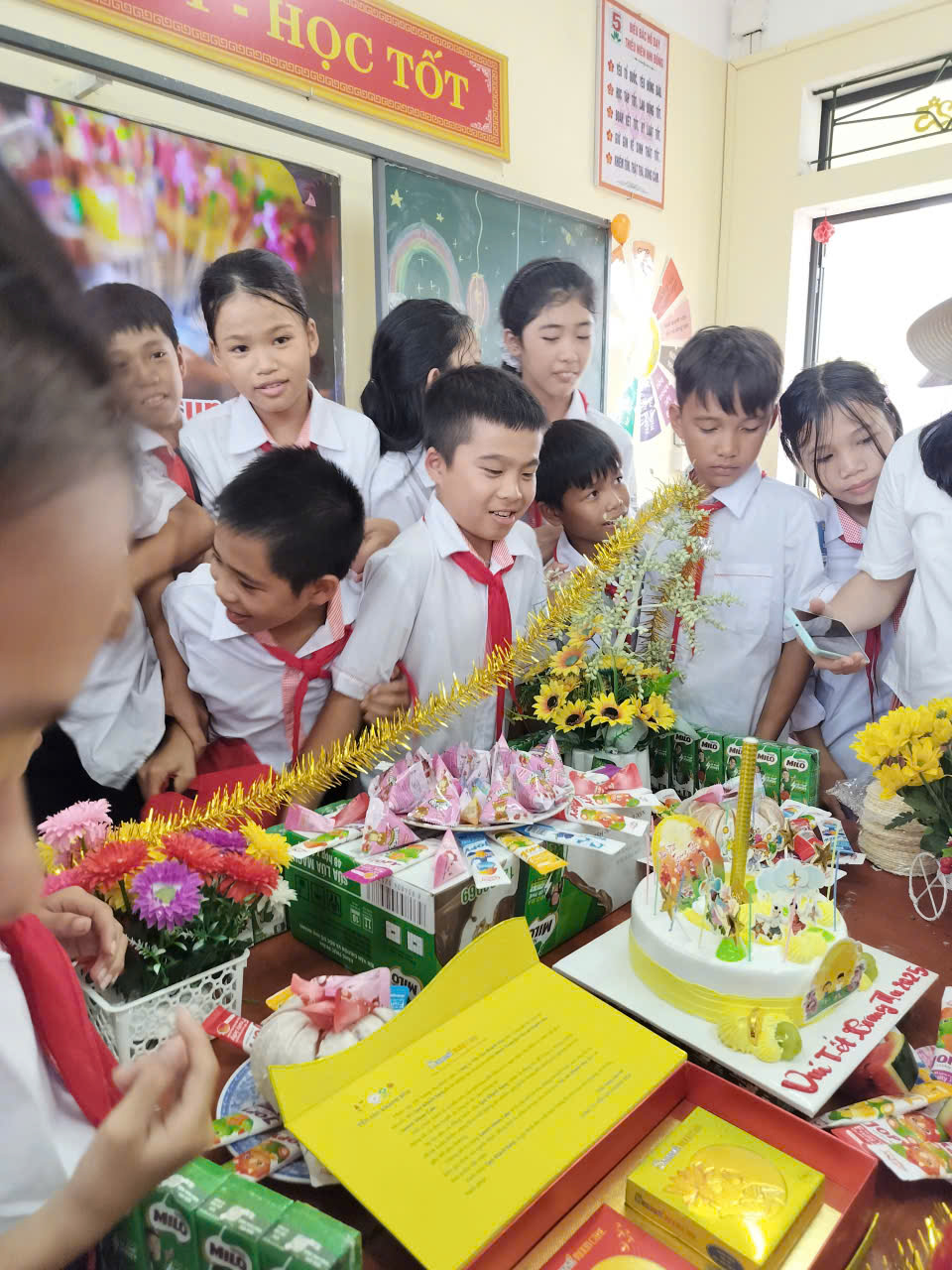 TRUNG THU 40