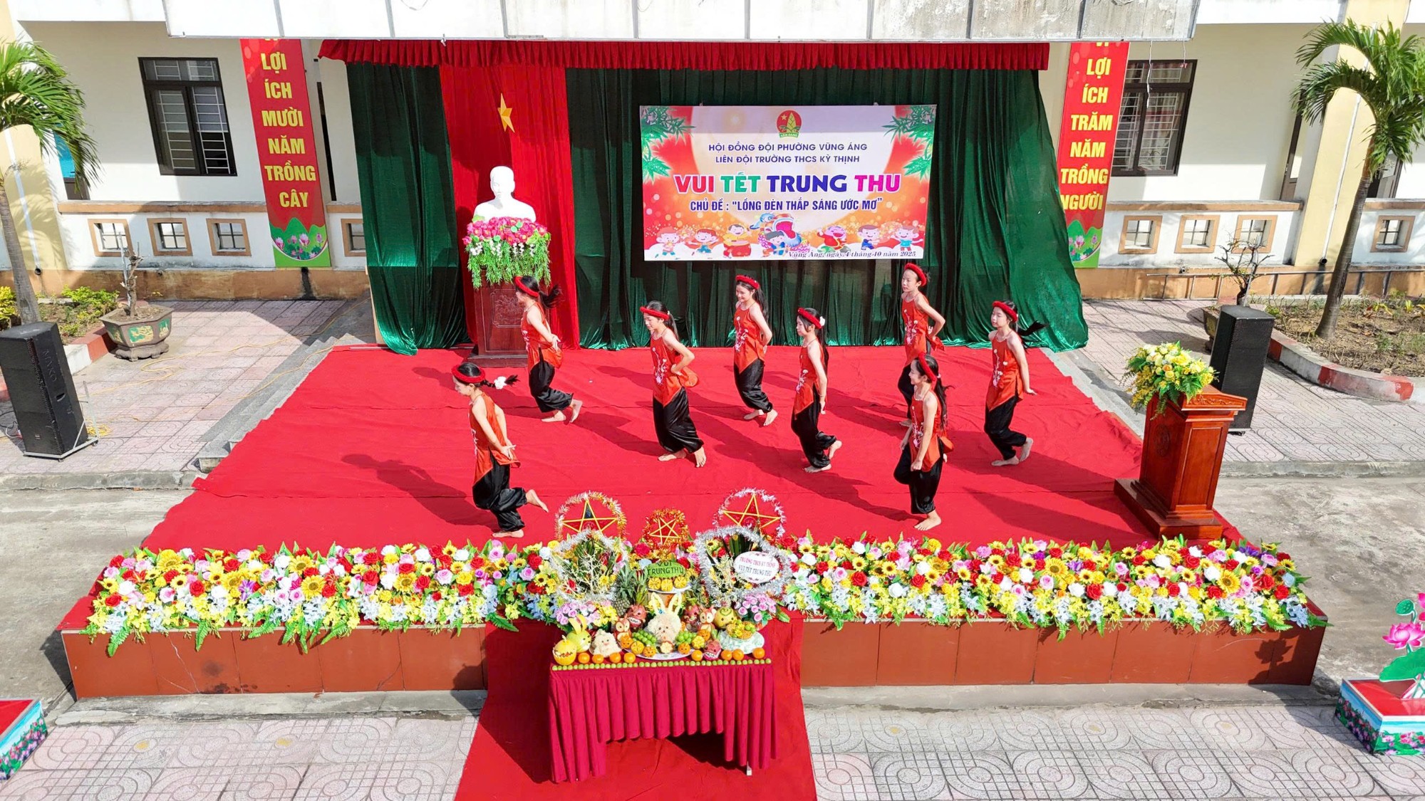 TRUNG THU 5