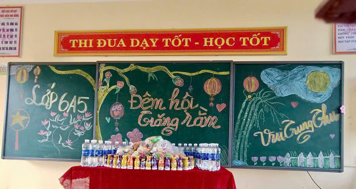 TRUNG THU 51