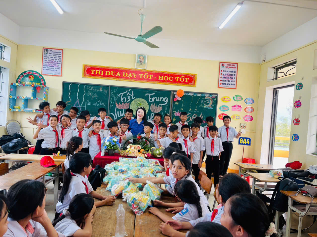 TRUNG THU 53