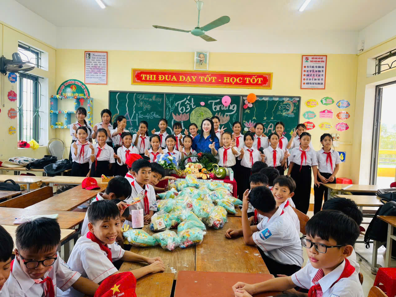 TRUNG THU 54