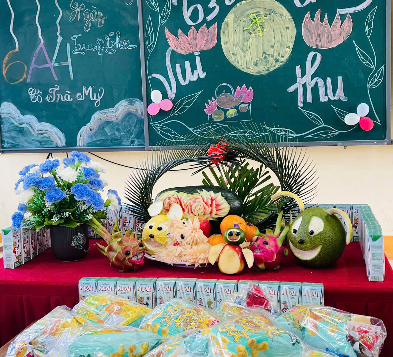 TRUNG THU 55