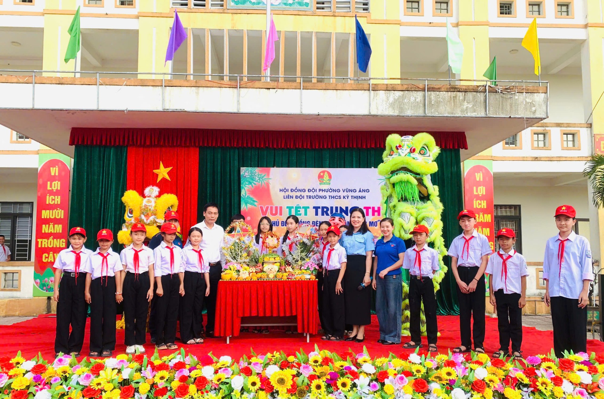 TRUNG THU 75