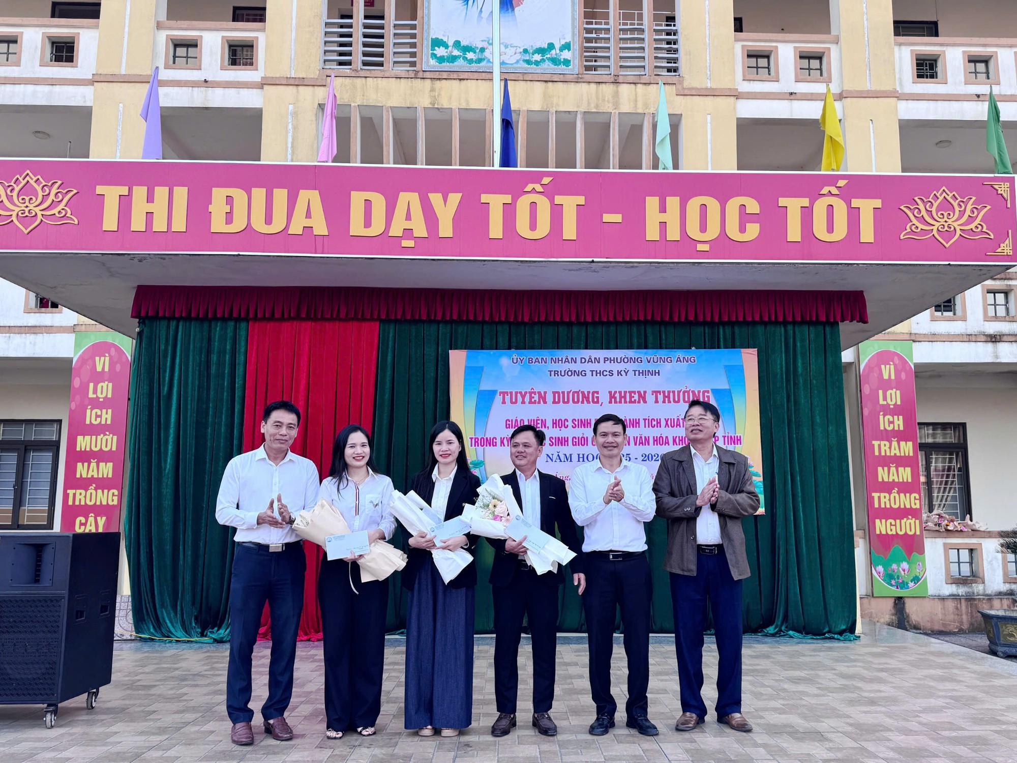 TUYÊN DƯƠNG 3