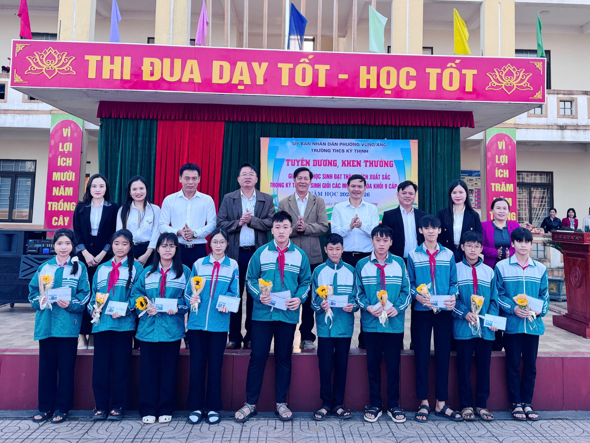 TUYÊN DƯƠNG 8