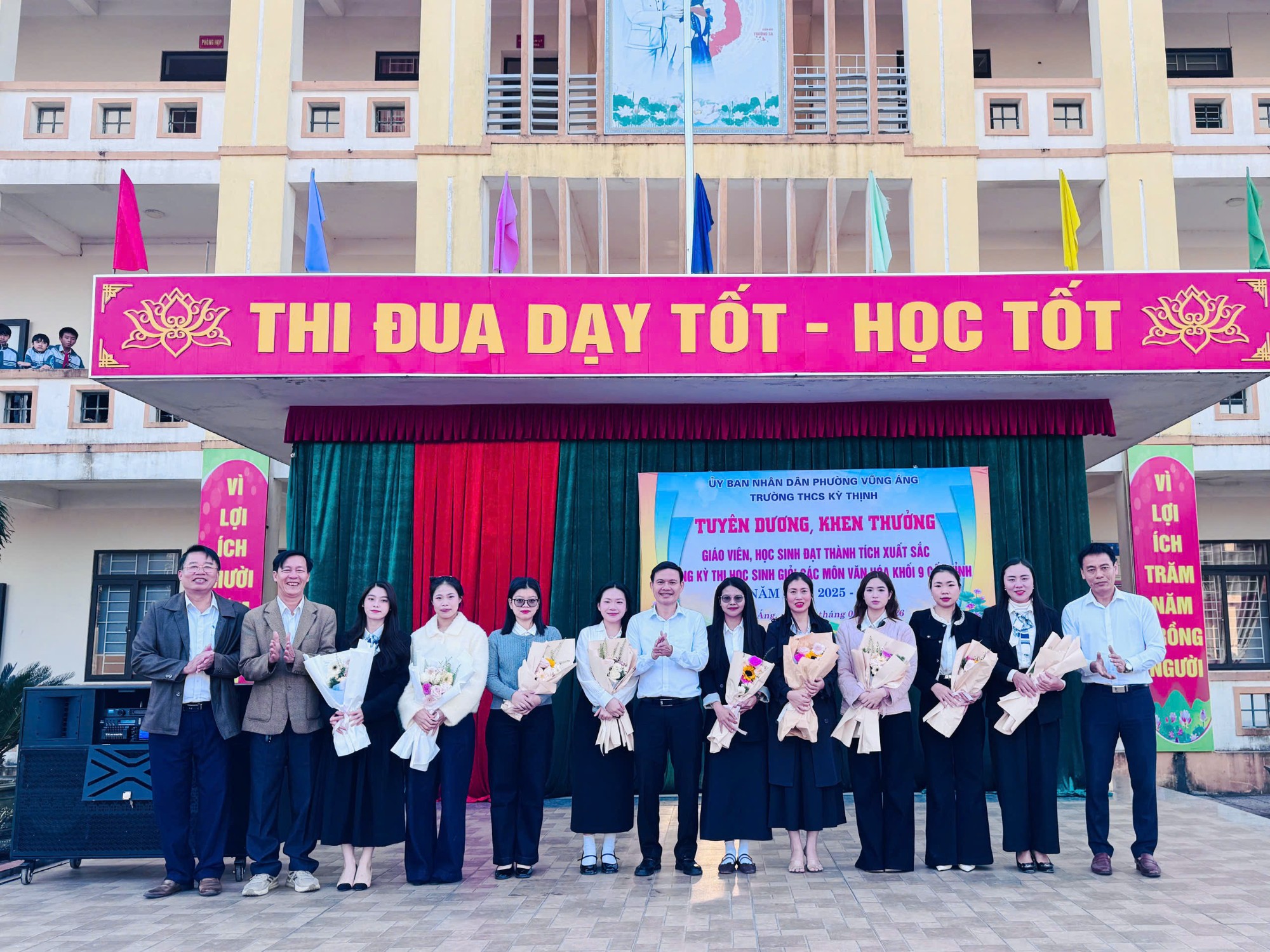 TUYÊN DƯƠNG 9