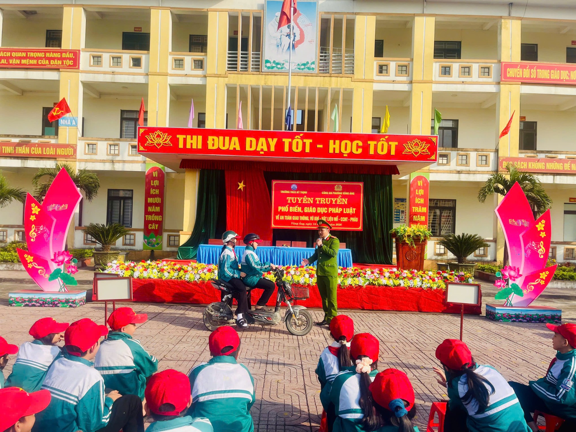TUYÊN TRUYỀN 10