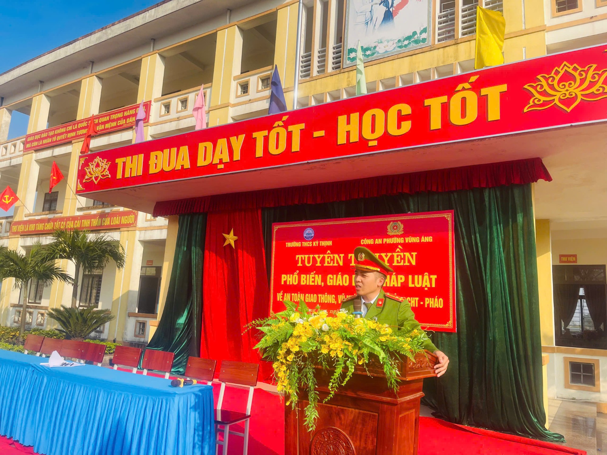 TUYÊN TRUYỀN 13
