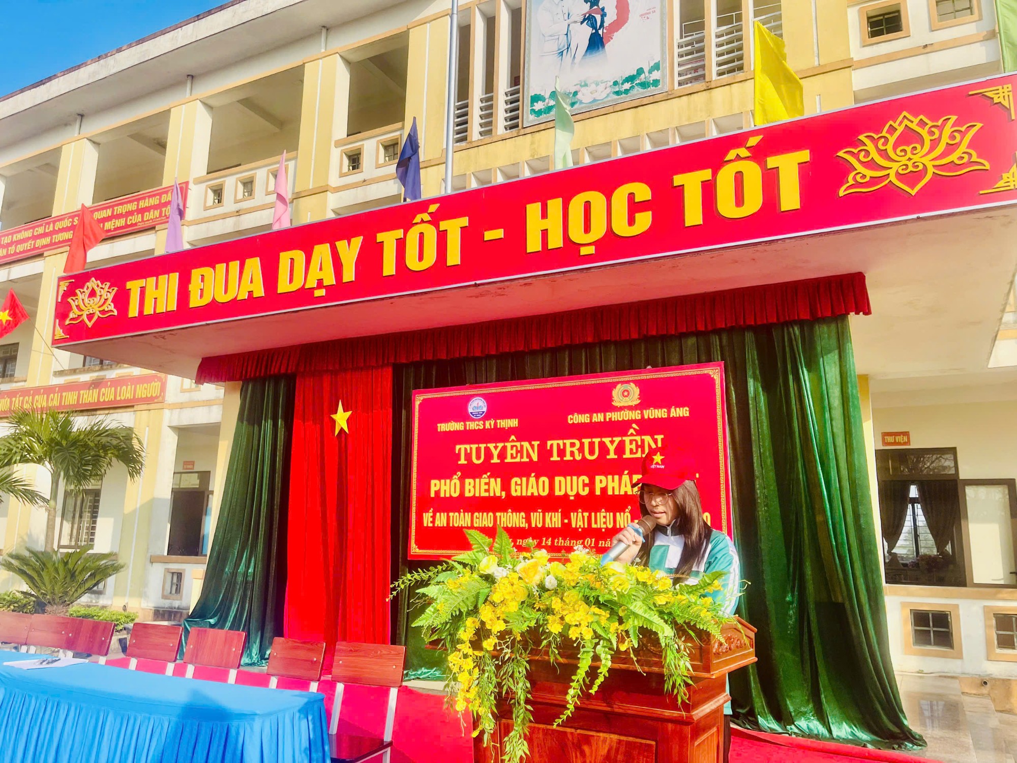 TUYÊN TRUYỀN 14