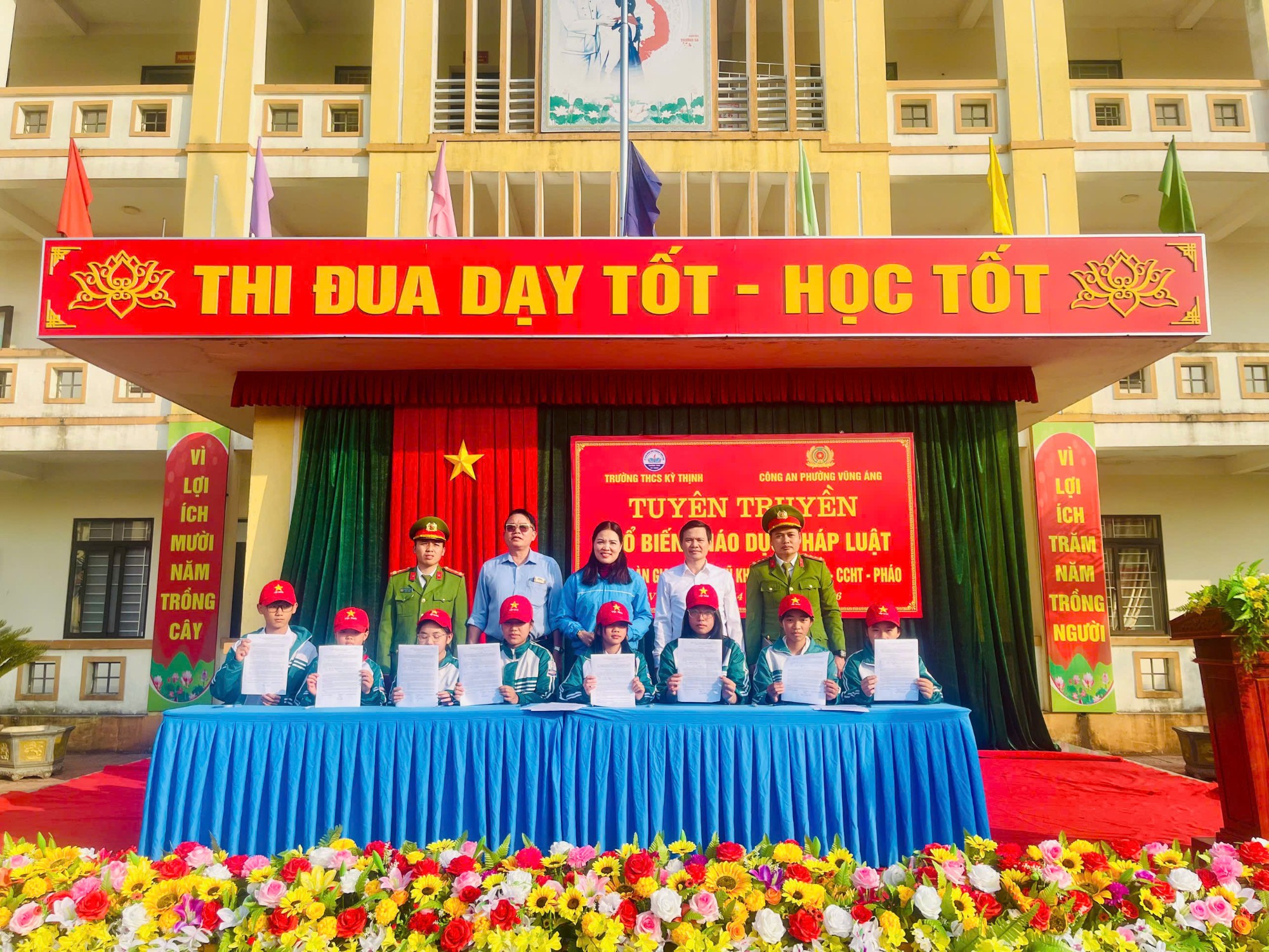 TUYÊN TRUYỀN 17
