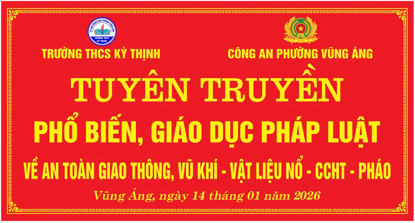 TUYÊN TRUYỀN 2026