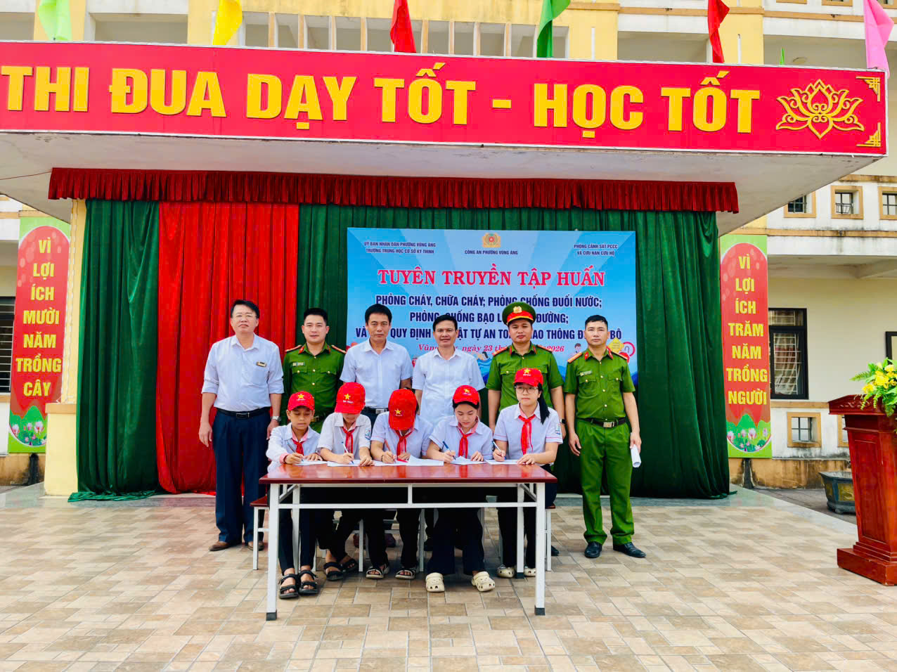 TT ĐUỐI NƯỚC 1