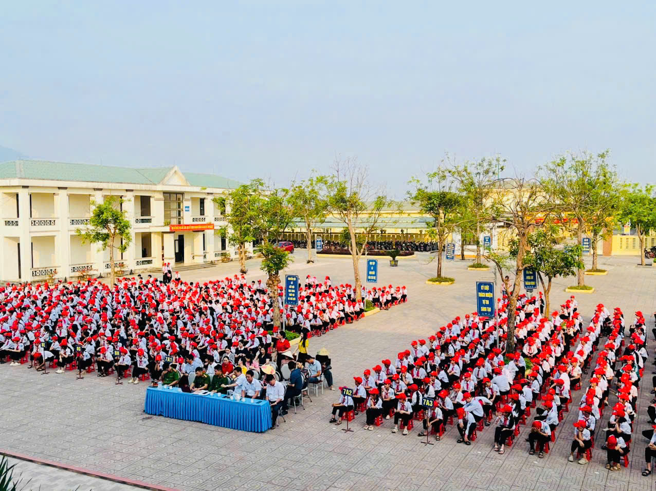 TT ĐUỐI NƯỚC 18